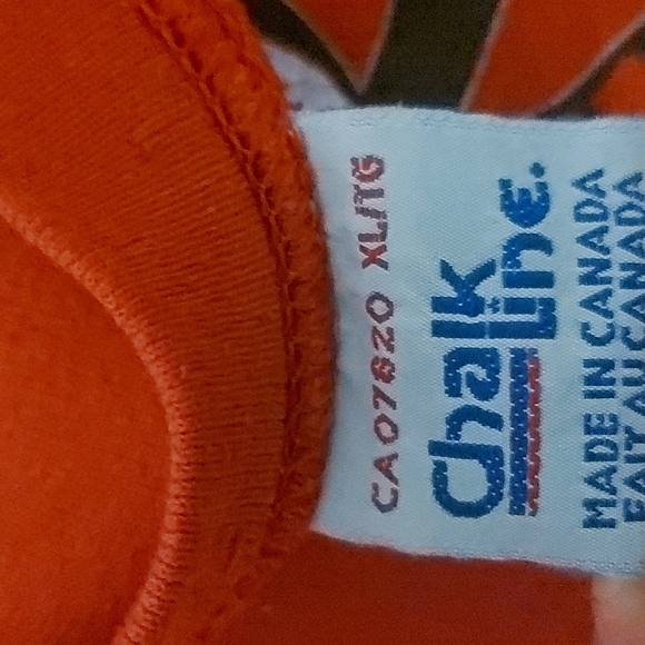 Vintage UNLV Rebels sweatshirt - sz XL - Picture 5 of 10